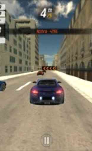 3D Street Racing 2 4