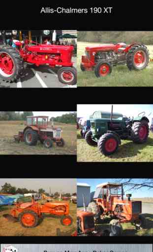 3Strike Antique Tractors 1