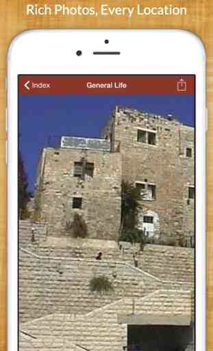 450 Jerusalem Bible Photos 2