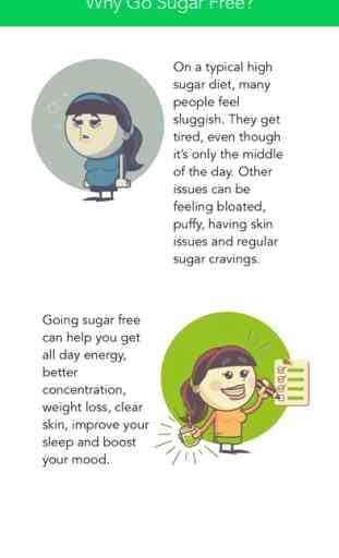 7 Day Sugar-Free Detox 1