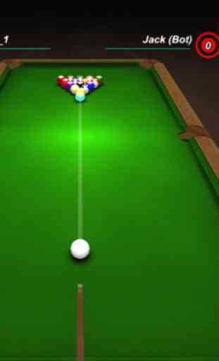 8 Pool Billiards : 9 Ball Pool Games 4