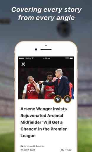 90min - Arsenal FC Edition 3
