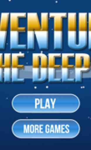A Deep Sea Adventure – Under-Water Nuclear Submarine Battle 4