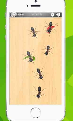 ant Smasher 3d 4