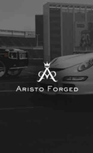 Aristo Forged 1