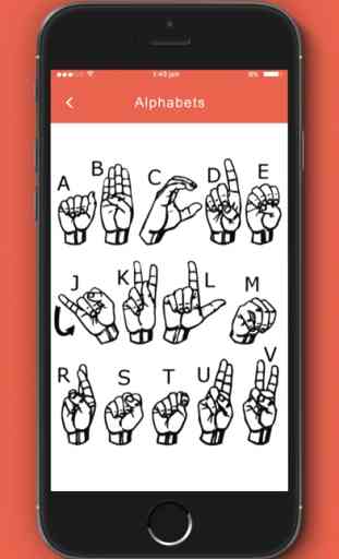 ASL: American Sign Language 4
