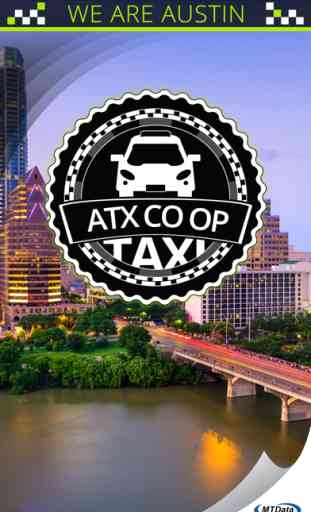 ATX Taxi 1