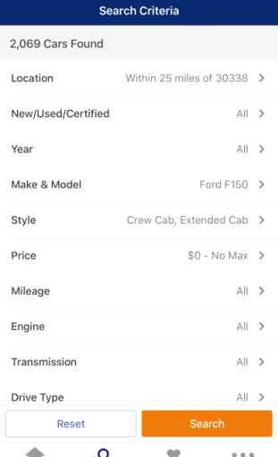 Autotrader – Shop All the Cars 3