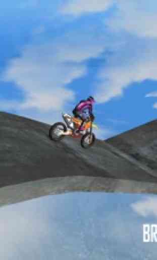 Bike Stunt Mania 3D Adventure 3