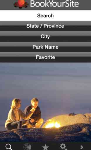 BookYourSite™ RV Park Campground Reservation Guide 1