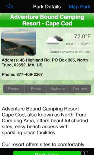 BookYourSite™ RV Park Campground Reservation Guide 4