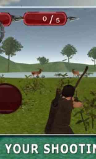 Bow Hunting Master 3D 1