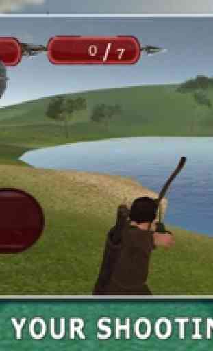 Bow Hunting Master 3D 2