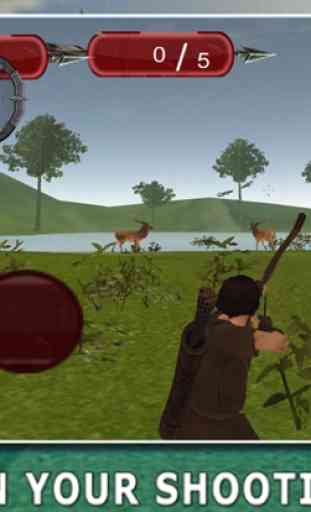 Bow Hunting Master 3D 4