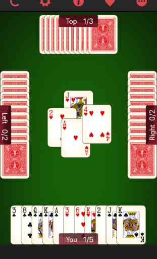 Call Bridge - Card Game 4