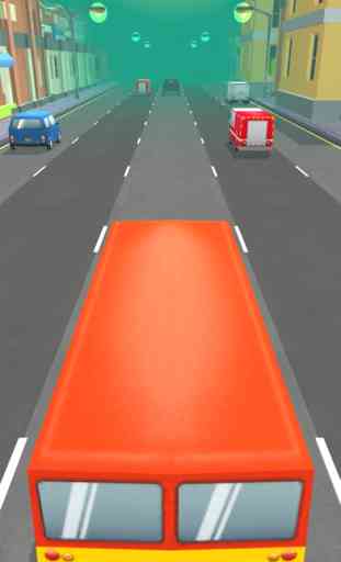 car racing high speed rivals chase simulator 4