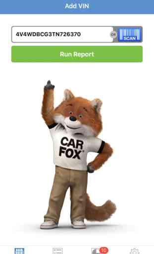 CARFAX for Dealers 1