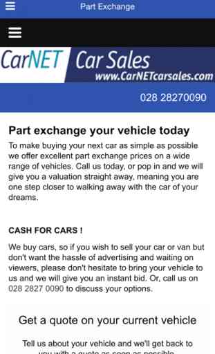 CarNet Car Sales 4