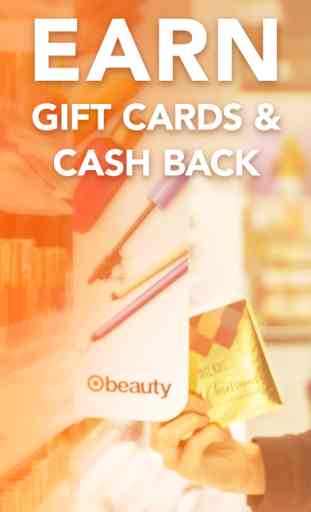 Cash Back & Rewards: Shopkick 1