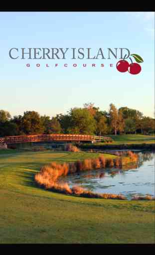 Cherry Island Golf Course 1