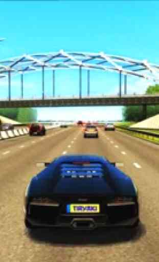 City Car Driving  Simulator 2017 Pro Free 2