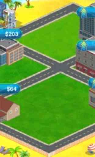 City Tycoon Trading 1