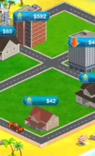 City Tycoon Trading 3