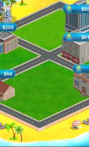 City Tycoon Trading 4