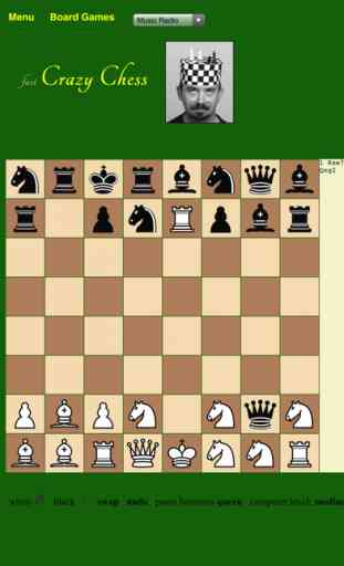 Crazy Chess Random - BA.net 2