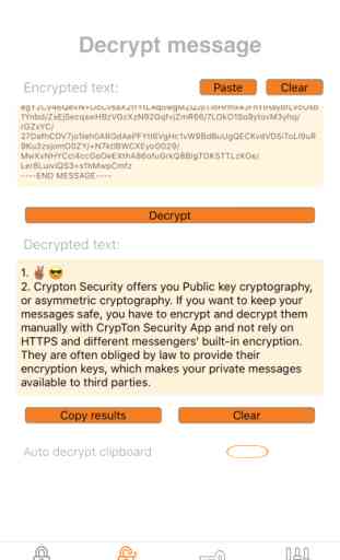 CrypTon Security 2