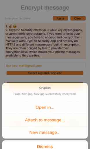 CrypTon Security 3