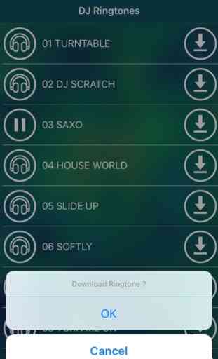 DJ Sounds and Ringtones - Best Melodies and Beats 3
