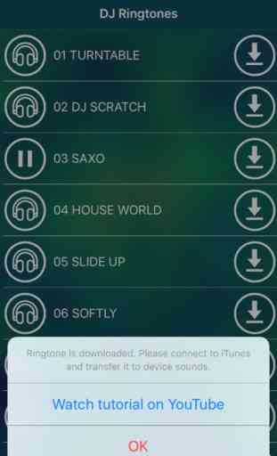 DJ Sounds and Ringtones - Best Melodies and Beats 4