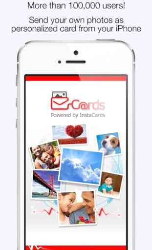 eCards: postcard, greetings, birthday, invitation card 1