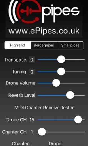 ePipes Drones 2