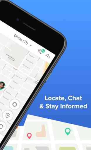 Family Locator by Fameelee 2