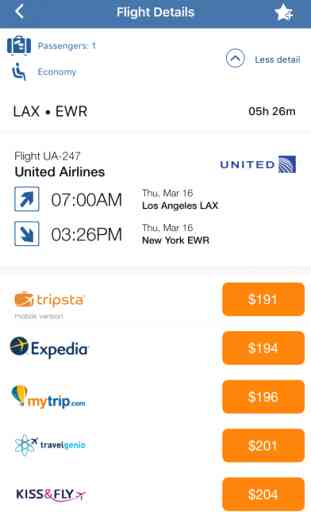 Find Cheap Flights United & All Airlines 2