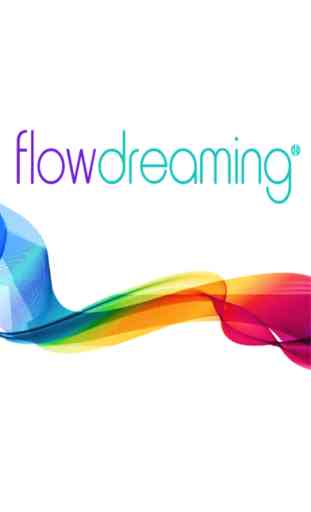Flowdreaming for Meditation 1