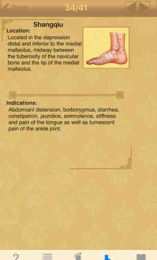 Foot reflexology: home remedy for chronic diseases 3