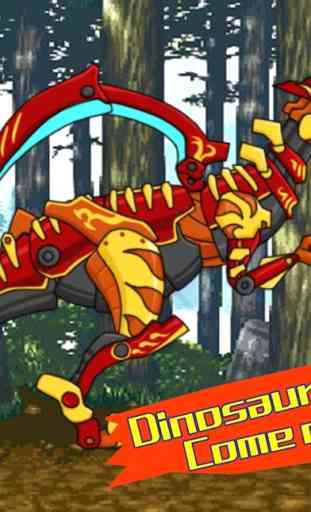 Free Dinosaur Puzzles Games16:Puzzle games 1