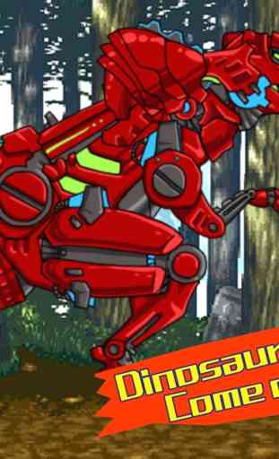Free Dinosaur Puzzles Games17:Kids Free Games 2