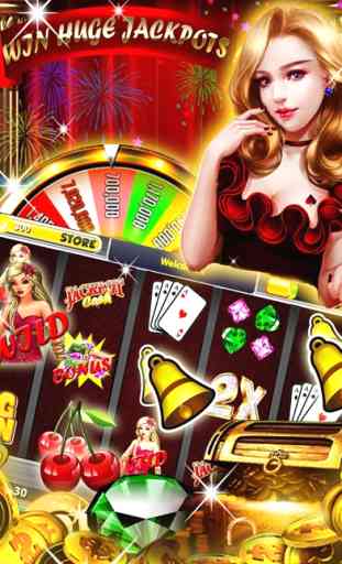 Full House Slots: Have fun at Vegas casino 3