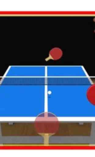 Fun Ping Pong Ball 3D 1