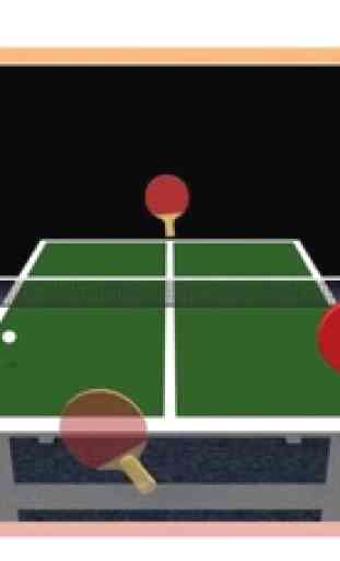 Fun Ping Pong Ball 3D 3