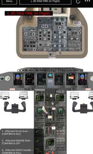 Global Express Trainer 2