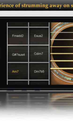 Guitarism - Pocket Guitar 2
