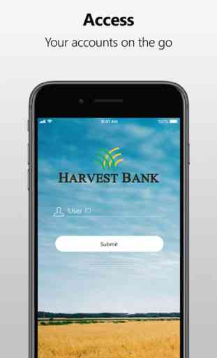 Harvest Bank Mobile 1