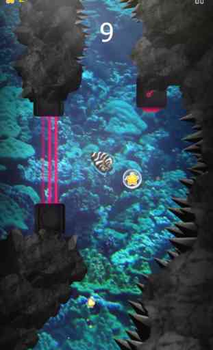 heroes fish adventure in ocean games 1