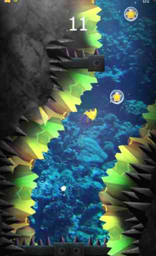 heroes fish adventure in ocean games 3