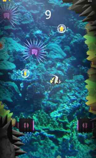 heroes fish adventure in ocean games 4